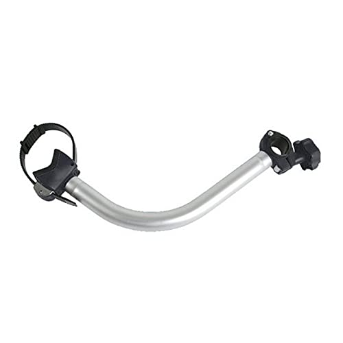 Fiamma Fahrradhalter Bike-Block Pro 3 schwarz