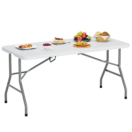 soges Gartentisch Klapptisch Campingtisch Faltbar