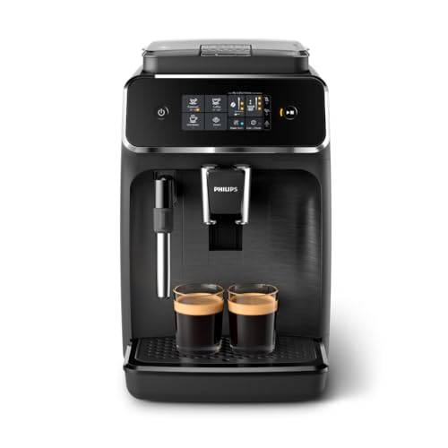Philips 2200 Serie EP2220/10 Kaffeevollautomat