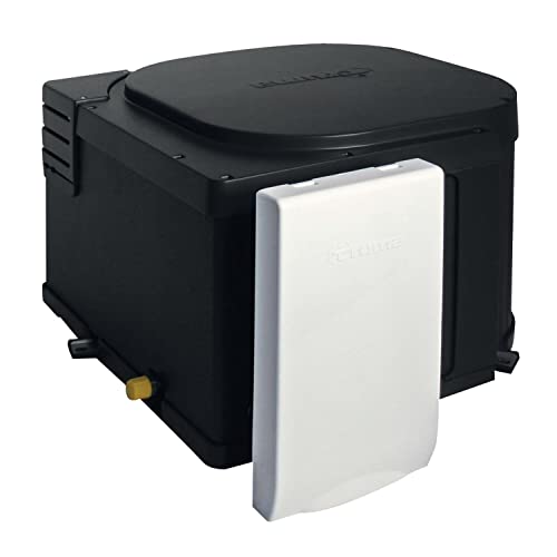 Truma Boiler Gas ohne Wasserset