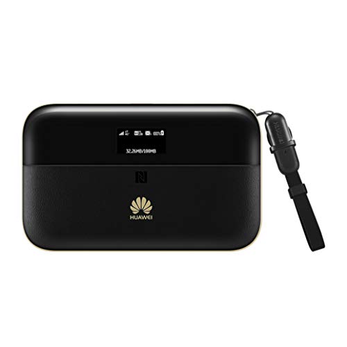 Huawei E5885Ls-93a LTE Cat6 Mobiler WiFi-Hotspot