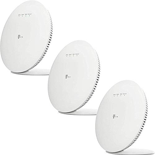 Telekom Speed Home WiFi für Ihr starkes & stabiles Heimnetzwerk