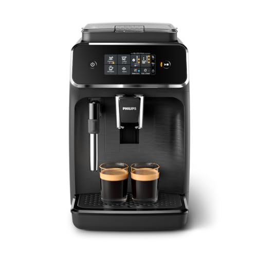 Philips 2200 Serie EP2220/10 Kaffeevollautomat
