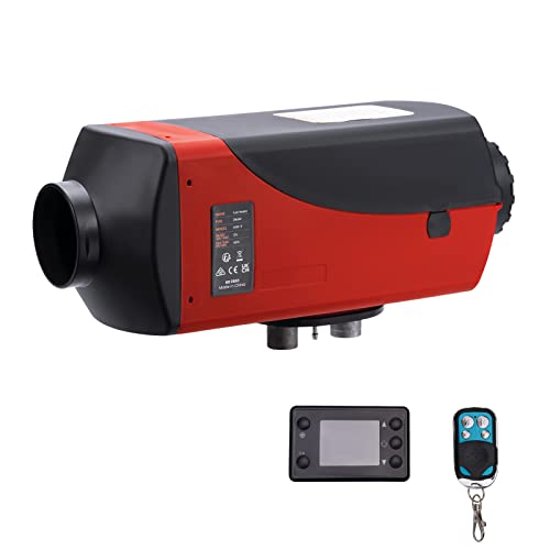 maXpeedingrods 12V Diesel Standheizung