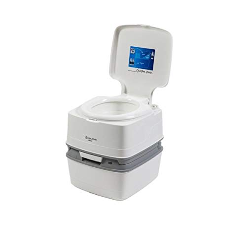 Thetford Campingtoilette 21L