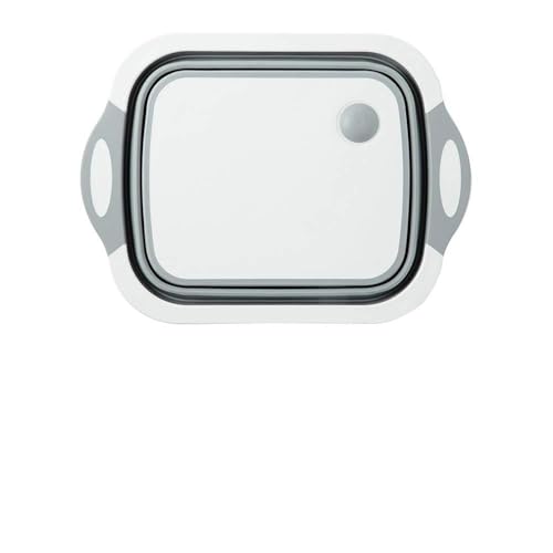 ZHENDUO 4-in-1 Schneidebrett