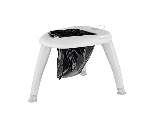 Stagecaptain Quixie-2842 Camping Toilette - Outdoor