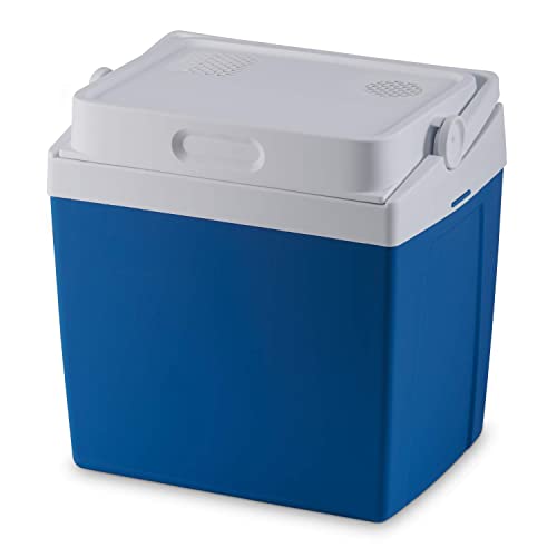 Mobicool MV26, tragbare elektrische Kühlbox, 25 Liter, 12 V und 230
