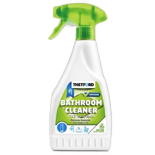Thetford Bad-Kunststoff Reiniger 500 ml