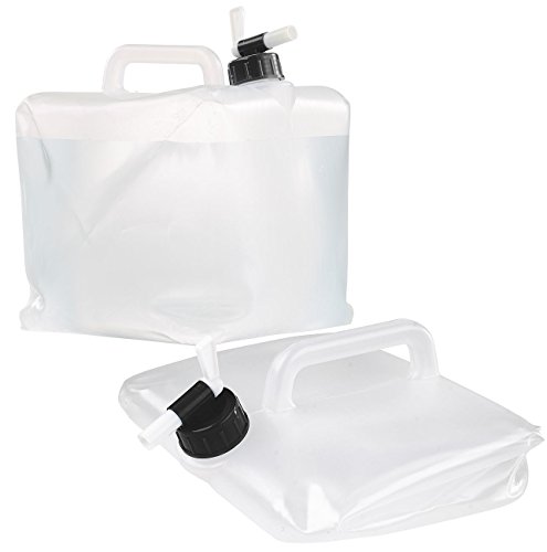 Semptec Urban Survival Technology Kanister für Trinkwasser