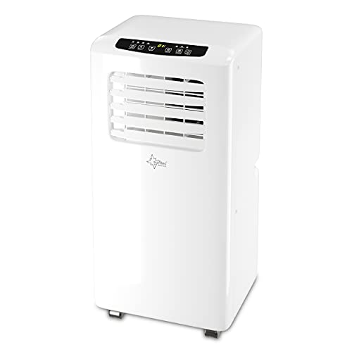 SUNTEC Mobiles Klimagerät Impuls 2.0 Eco R290 – Klimaanlage mobil