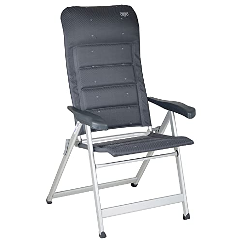 Crespo Garten Stuhl AL 237 Deluxe