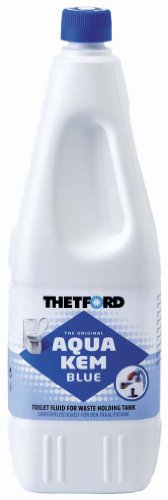 Thetford Aqua Kem Blue 2 Liter