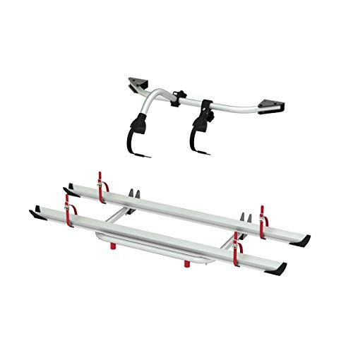 Fiamma Garage Standard Fahrradträger