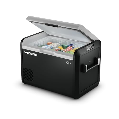 DOMETIC CFX3 55IM Tragbare Elektrische Kühlbox