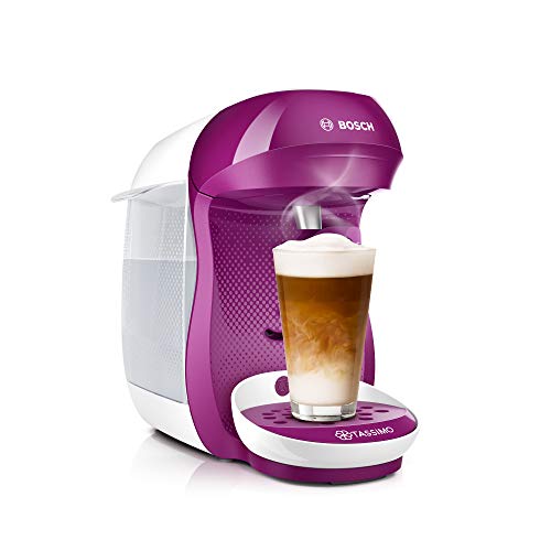 Tassimo Happy Kapselmaschine TAS1001