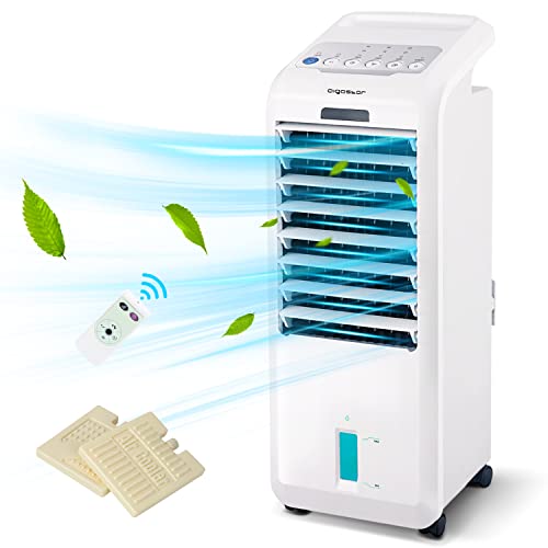 Aigostar Koud - Luftkühler, Mobile Klimaanlage