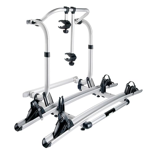 Thule Fahrradträger Elite G2 Short Heckmontage Reisemobil