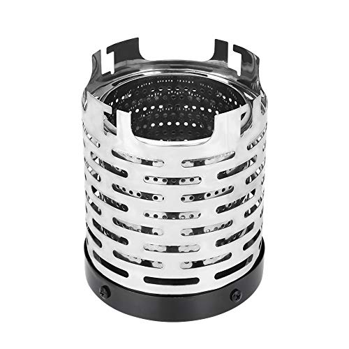 Campingwärmer Mini Heizlampe für Backpacking