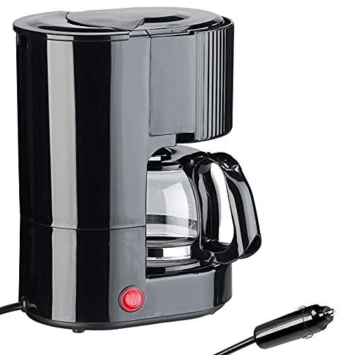 Rosenstein & Söhne 12V Kaffeemaschine