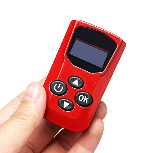 FADDARE LCD-Display-Fernbedienung