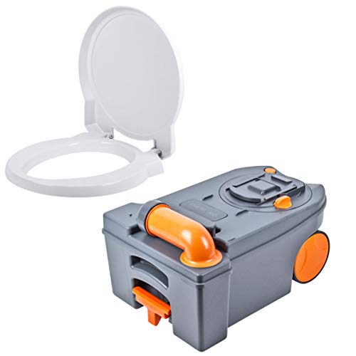Thetford Campingtoilette