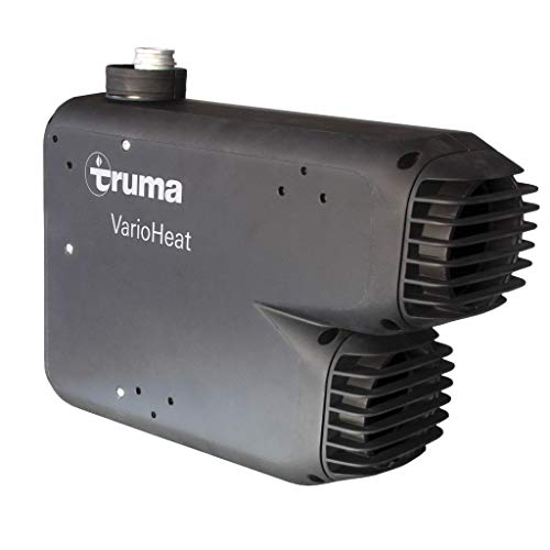 Truma VarioHeat eco mit Bedienteil CP Plus - 2800W