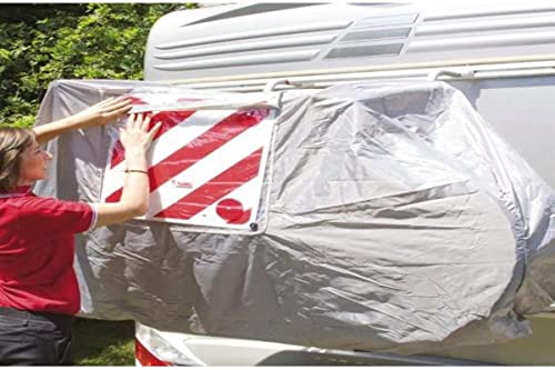Fiamma Bike Cover Premium S