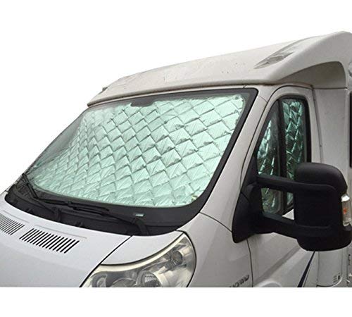 Reimo Tent Technology Thermomatte Ducato ab 2006-2013