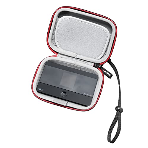 RLSOCO Tasche für TP-Link M7200 mobiler WLAN Router
