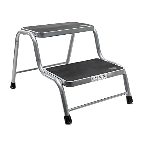Doppeltrittstufe Trittstufe bis 150 kg
