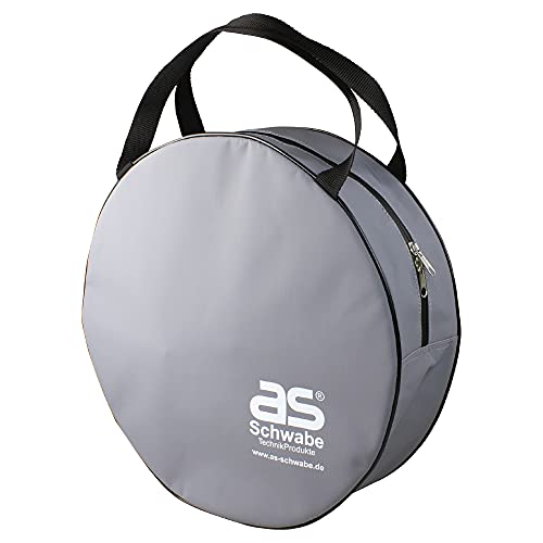 as - Schwabe Tasche für Verlängerungsleitung Ø 36 cm