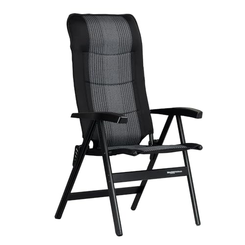 Westfield Wave Stuhl Noblesse Silverline