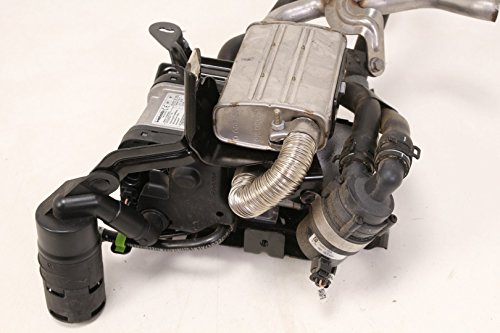 Webasto - Standheizung Thermo Top E, Diesel