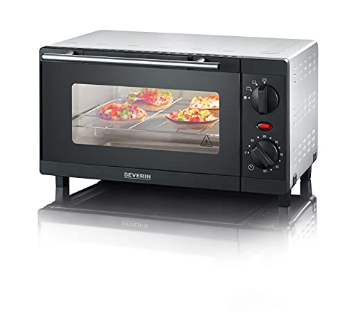 SEVERIN TO 2052 Back- und Toastofen 800 W