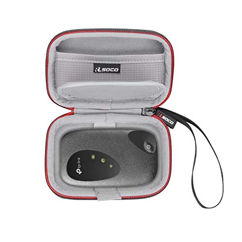 RLSOCO Tasche für TP-Link M7200 mobiler WLAN Router