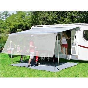 Fiamma Sun View XL 425 Vorderwand