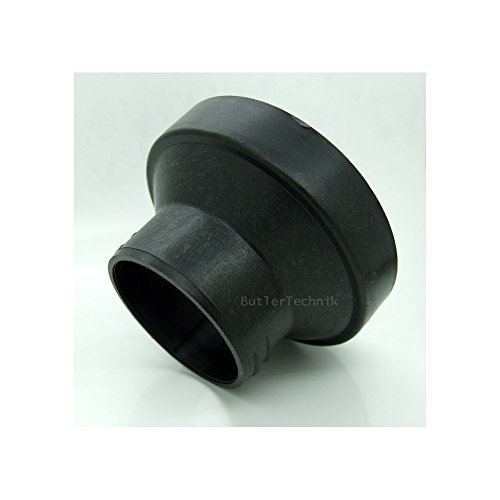 Webasto Reduzierung Adapter 90mm-60mm