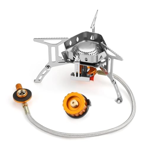Awroutdoor Campingkocher Winddichter