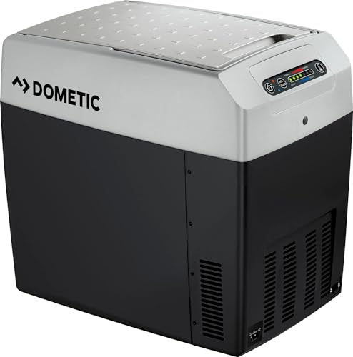 DOMETIC TropiCool TCX 21 - tragbare elektrische Kühlbox