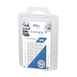 WM aquatec Silbernetz Flex STSN-100 | Wasserkonservierung für Tanks bis 160 L | konserviert 7500L Wasser durch automatische Dosierung von reinen Silberionen | Made in Germany