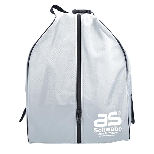 as - Schwabe Camping-Kabeltrommeltasche 39 x 33 x 21 cm