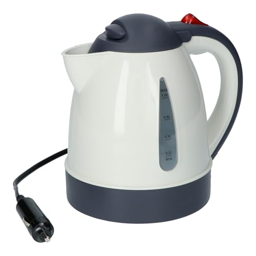 Carpoint 0510175 Wasserkocher 12V