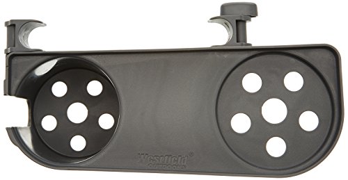 Westfield Getränkehalter schwarz