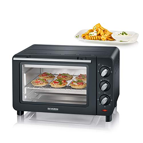 SEVERIN Back- und Toastofen