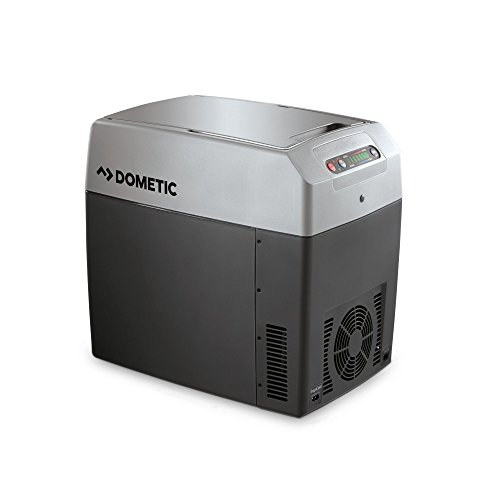 DOMETIC TropiCool TC 21FL - tragbare elektrische Kühlbox