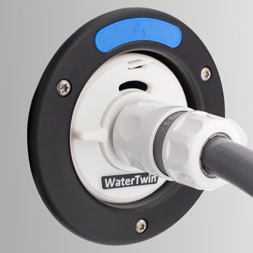WATERTWIN Wohnmobil Wasser Tankadapter