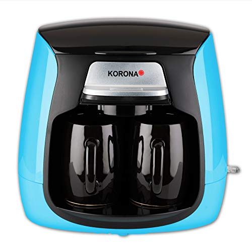 Korona 12207 Kompakt-Kaffeemaschine