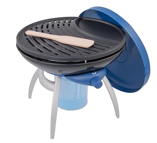 Campingaz Party Grill, Kleiner Grill für Camping