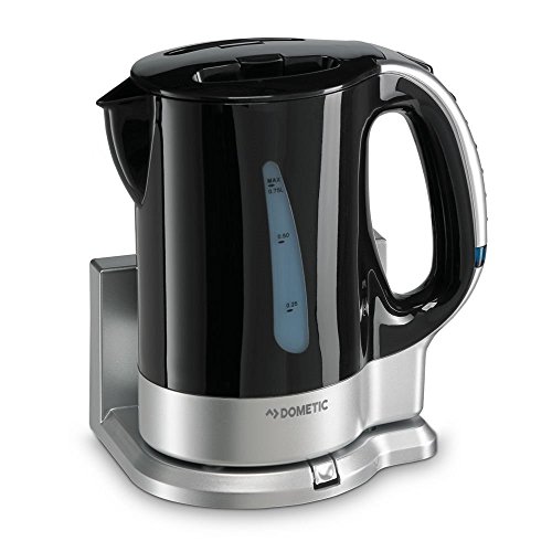 Dometic 9600000343 – PerfectKitchen Wasserkocher, 750 A 24 V